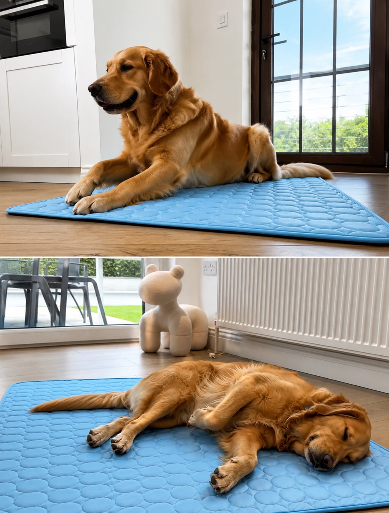 Zephrox Pet Cooling Mat