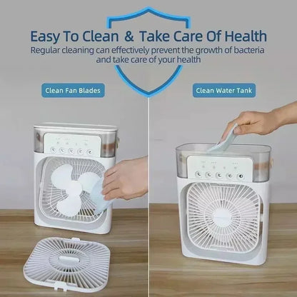 Aerochill Fan