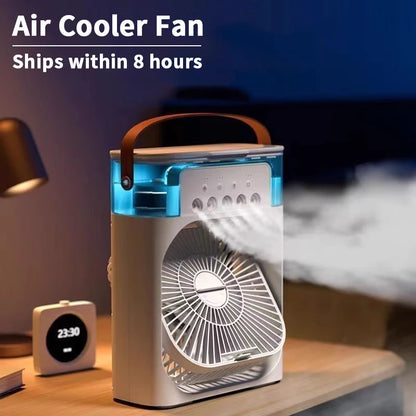 Aerochill Fan