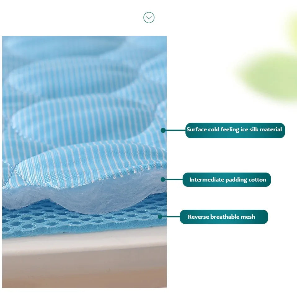 Zephrox Pet Cooling Mat