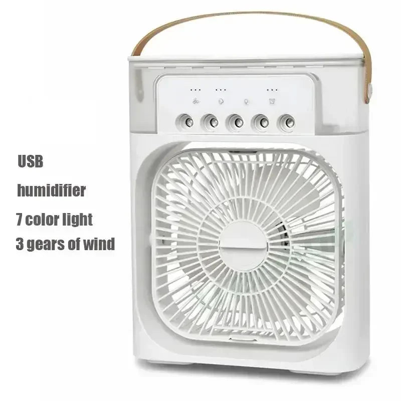 Aerochill Fan